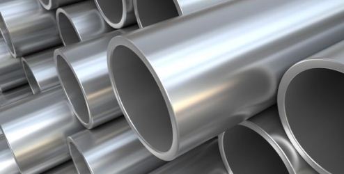 производство труб из нержавейки